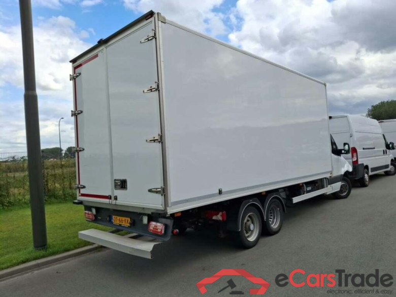 MERCEDES-BENZ Sprinter 515 1.9 CDI L3 RWD EU6 AUT #2