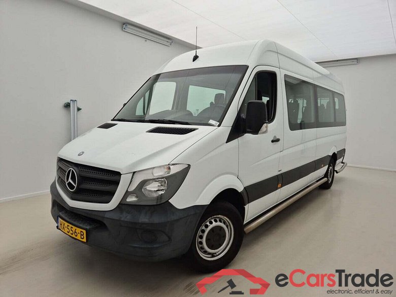 MERCEDES-BENZ Sprinter 313 2.2 BT 432 HD