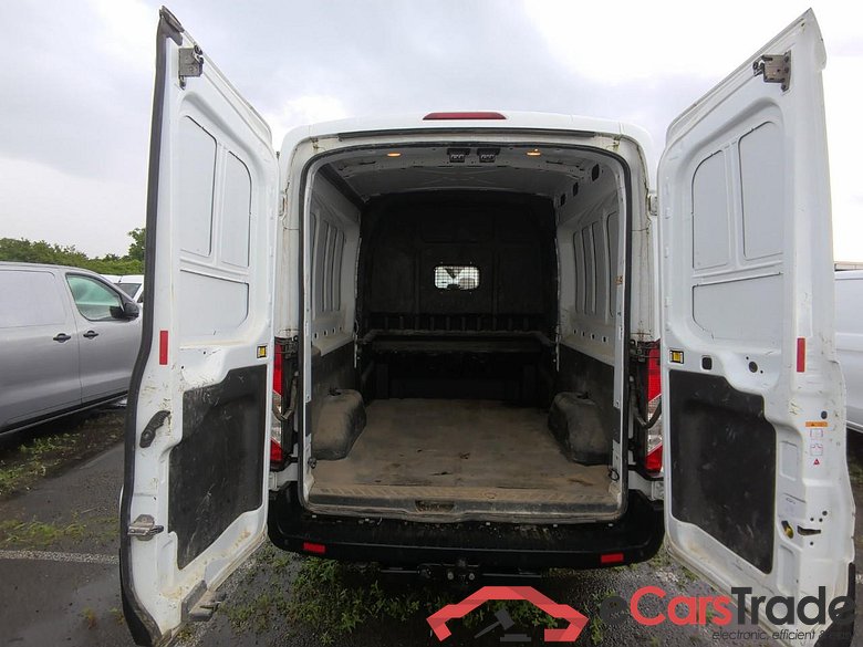 TRANSIT CABINE APRO 330 L3H2 TREND #5