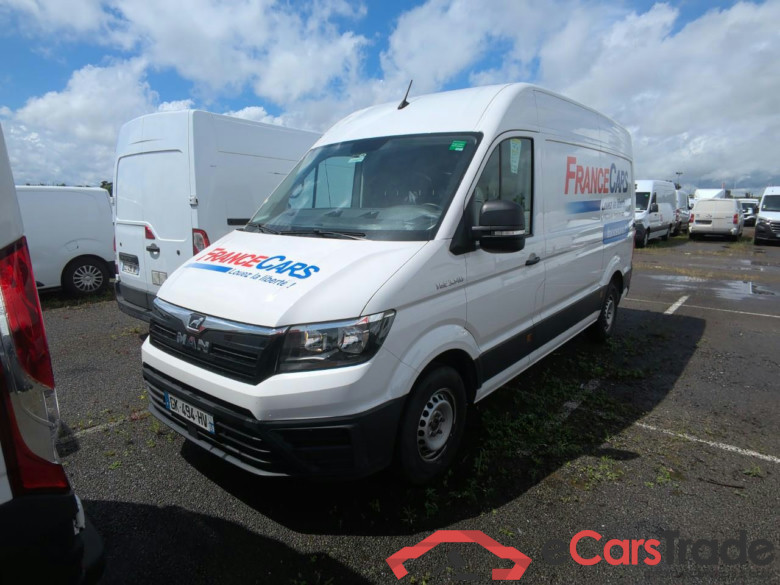 TGE L3H3 11.3M3 140CV #1