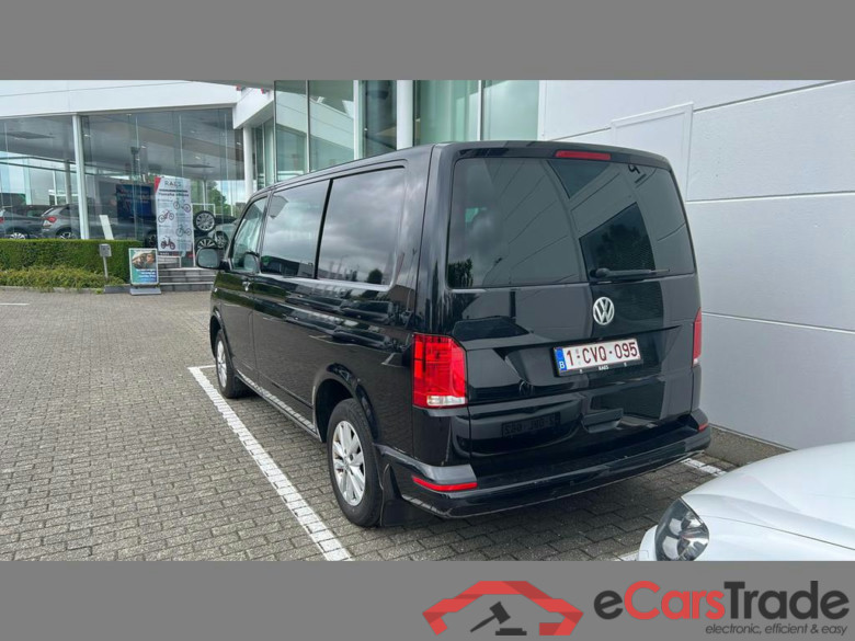 VOLKSWAGEN Transporter T6.1 1000 Fou Swb Dsl Transporter 2.0 TDi SCR BMT Comfortline (EU6d-TEMP) #3