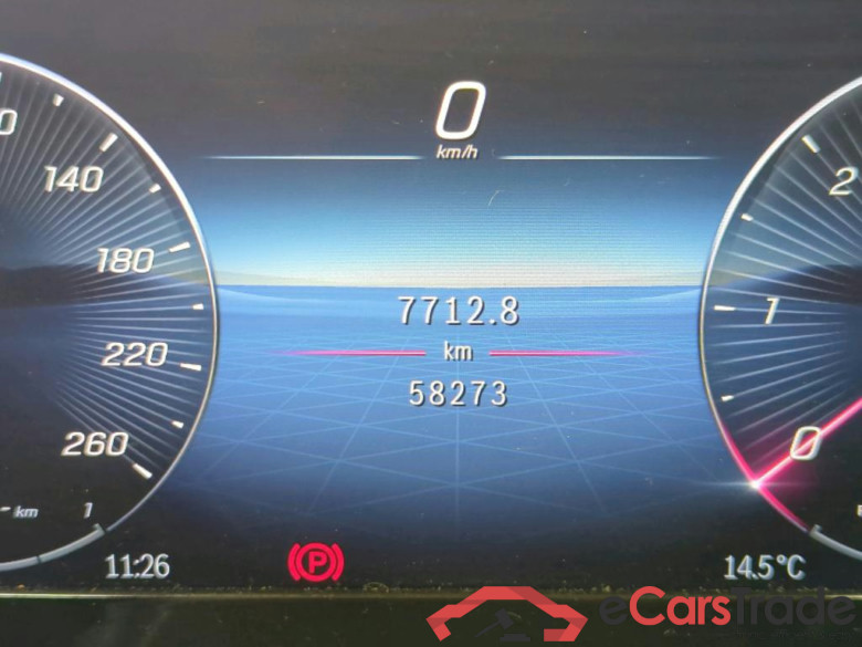 C -Klasse T-Modell C 220 d T (206.204)Avantgarde 162KW AT9 E6d #5