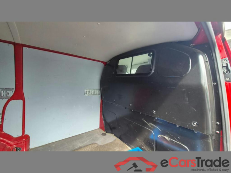 VOLKSWAGEN Transporter T6.1 1000 Fou Swb Dsl Transporter 2.0 TDi SCR BMT (EU6d-TEMP) #5