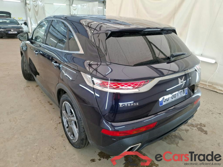 DS DS 7 Crossback / 2017 / 5P / SUV E-TENSE 225 Business #2