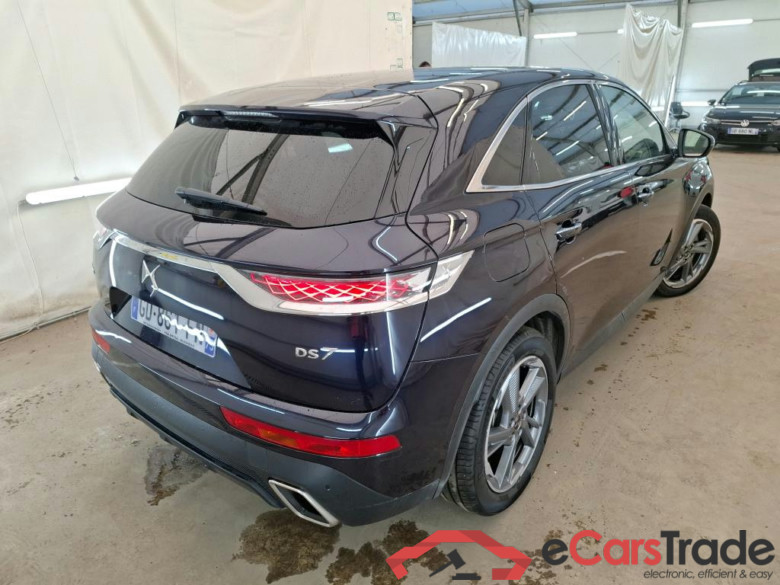 DS DS 7 Crossback / 2017 / 5P / SUV E-TENSE 225 Business #3