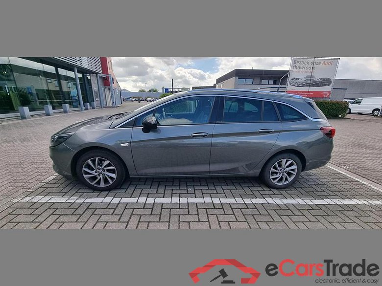 OPEL Astra Sports Tourer Dsl Astra Sports Tourer 1.5 Turbo D Elegance S/S (EU6AP) #5