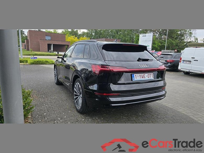 AUDI e-tron 95 kWh 55 Quattro Advanced #4