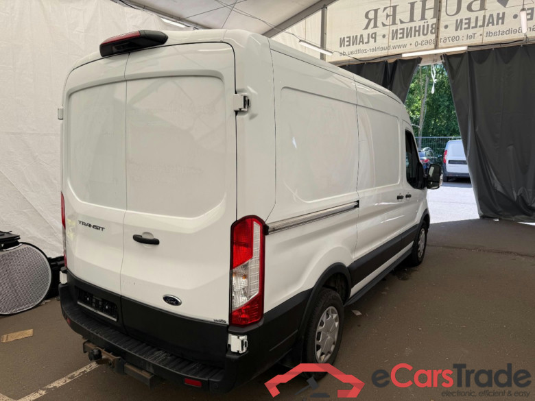 Transit Kasten 350 L2 Trend 2.0 TDCi 96KW MT6 E6d #2
