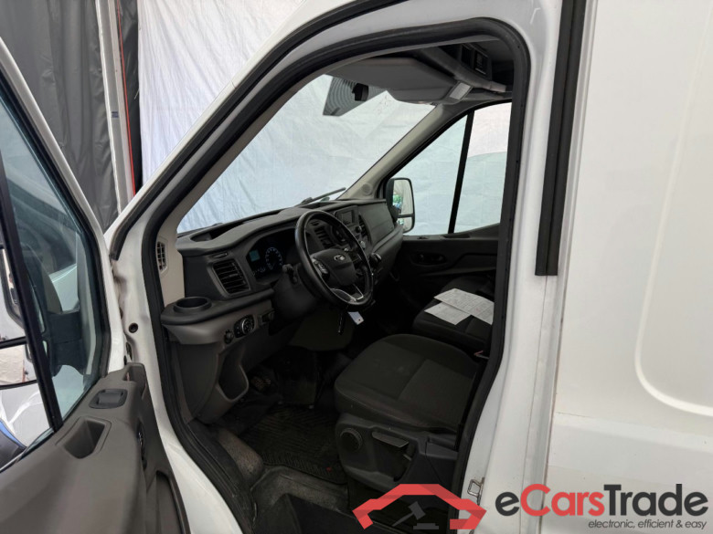 Transit Kasten 350 L2 Trend 2.0 TDCi 96KW MT6 E6d #4