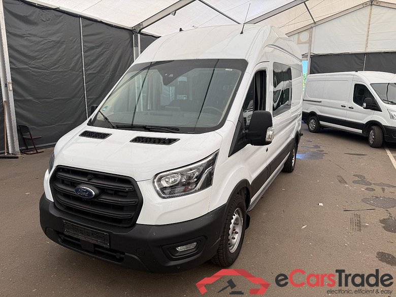 Transit 350 L3 Trend 2.0 TDCi 96KW MT6 E6dT