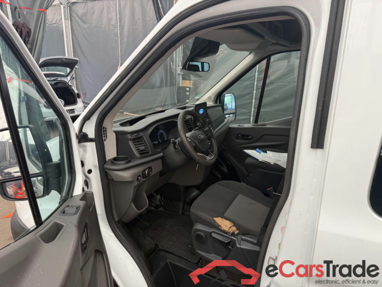 Transit 350 L3 Trend 2.0 TDCi 96KW MT6 E6dT #4