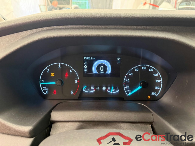 Transit 350 L3 Trend 2.0 TDCi 96KW MT6 E6dT #6