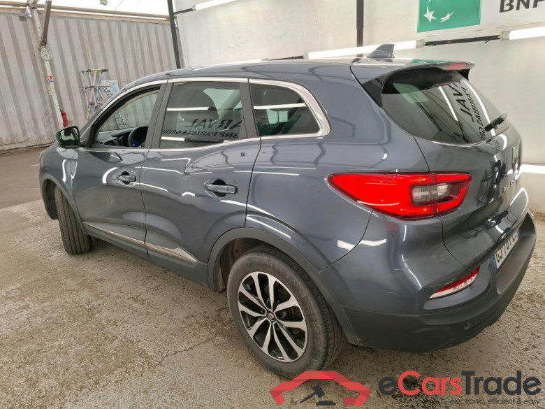 RENAULT Kadjar / 2018 / 5P / Crossover Evolution dCi 115 EDC #2