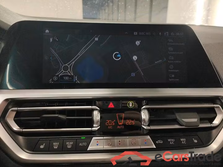 BMW 3 Reeks Touring 3 Reeks Touring 320e (150 kW) (PHEV) 150kW/204pk  5D/P Auto-8 #6