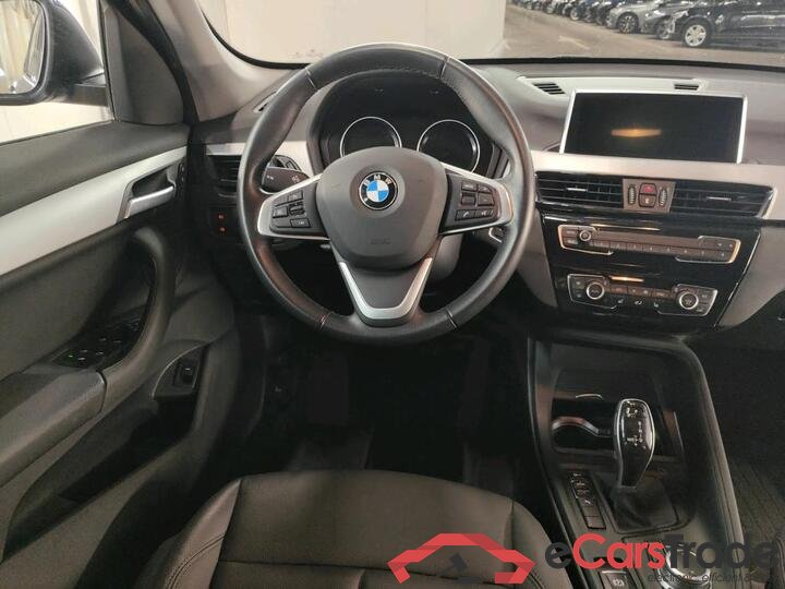 BMW X1 X1 sDrive18iA (100 kW) 100kW/136pk  5D/P Auto-7 #5