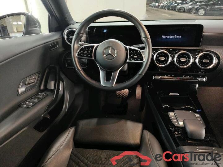 Mercedes A-Klasse Limousine A-Klasse Limousine A 180d Business Solution 85kW/116pk  4D/P Man-6 #5