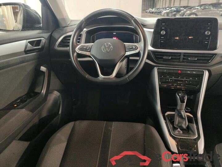 Volkswagen T-ROC T-Roc 1.5 TSI Life Business DSG 110kW/150pk  5D/P Auto-7 (4 seizoenen Banden) - CO2 onvolledig #5