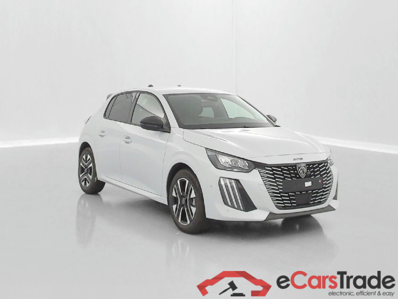 Peugeot 208 Allure 1.2 Hybrid 110ch