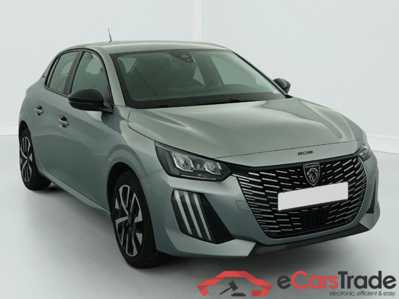 Peugeot 208 100 S&S BVM6 Style #1