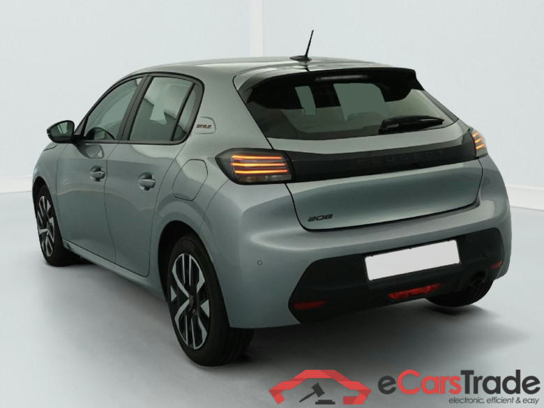Peugeot 208 100 S&S BVM6 Style #5