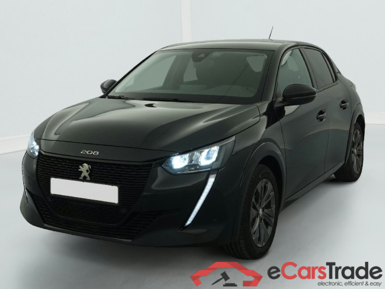 Peugeot E-208 50 KWH 136CH STYLE #3
