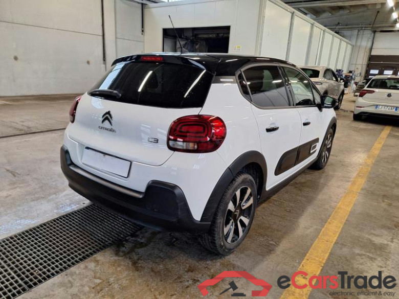 CITROEN C3 / 2020 / 5P / BERLINA PURETECH 83 SeS SHINE NEO PATENTATI #2