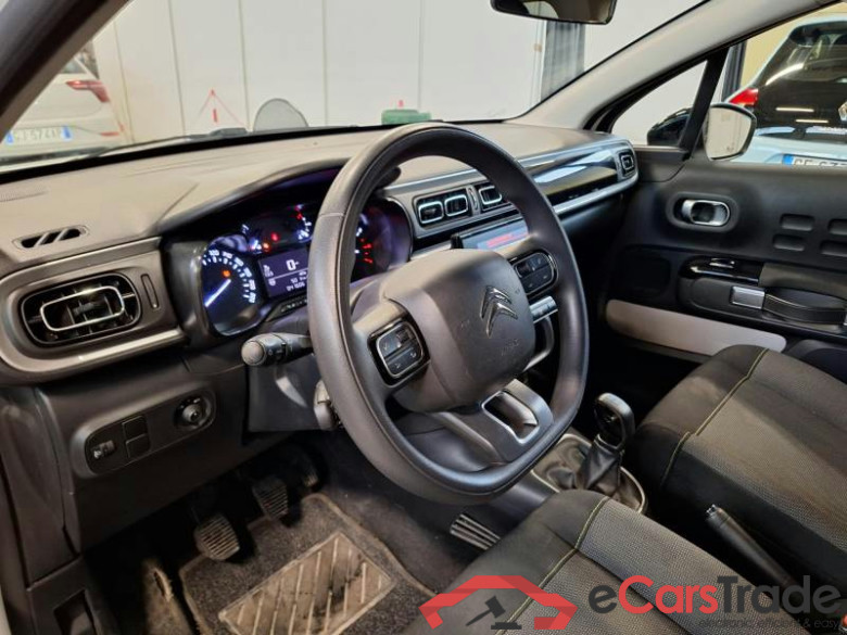 CITROEN C3 / 2020 / 5P / BERLINA PURETECH 83 SeS SHINE NEO PATENTATI #3