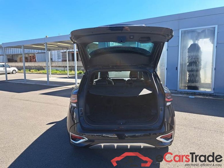KIA SPORTAGE / 2021 / 5P / SUV 1.6 CRDI MHEV GT-LINE PLUS 4WD DCT #5