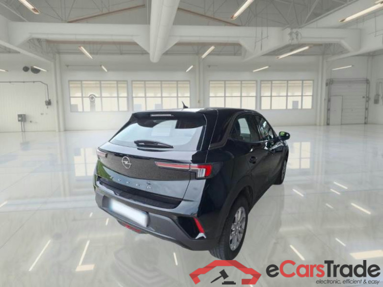 OPEL MOKKA / 2020 / 5P / SUV 1.5 110CV EDITION MT6 #2