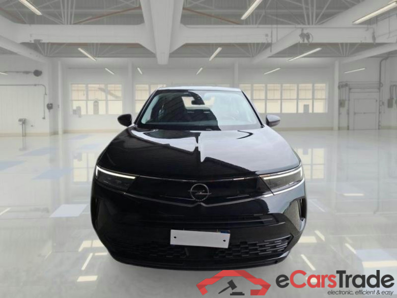 OPEL MOKKA / 2020 / 5P / SUV 1.5 110CV EDITION MT6 #6
