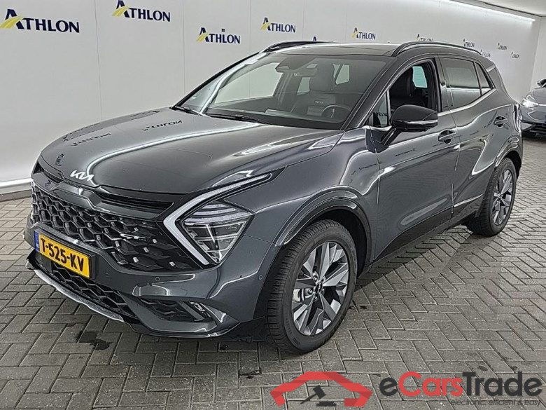 KIA SPORTAGE 1.6 T-GDi Hy. GT-Pl.Li.AT6 169kW Athlon Edition #1
