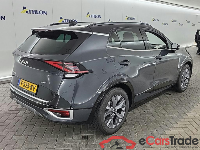 KIA SPORTAGE 1.6 T-GDi Hy. GT-Pl.Li.AT6 169kW Athlon Edition #3