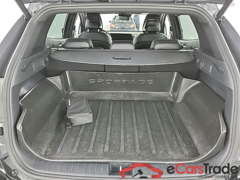KIA SPORTAGE 1.6 T-GDi Hy. GT-Pl.Li.AT6 169kW Athlon Edition #5