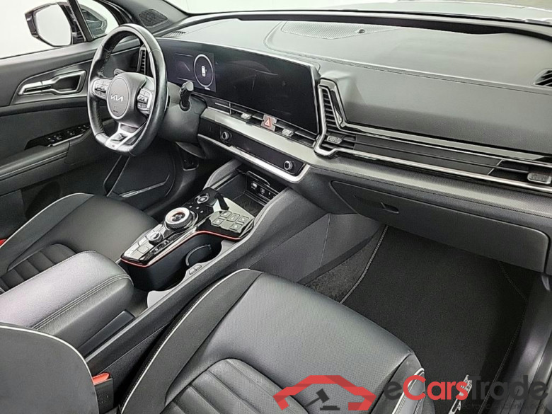 KIA SPORTAGE 1.6 T-GDi Hy. GT-Pl.Li.AT6 169kW Athlon Edition #6