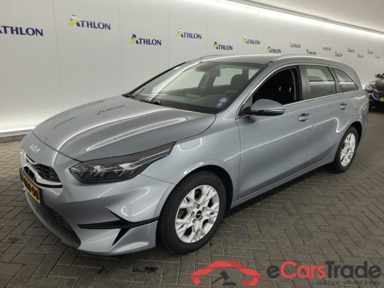KIA ceed sportswagon 1.0 T-GDi DynamicLine 5D 88kW uitlopend #1