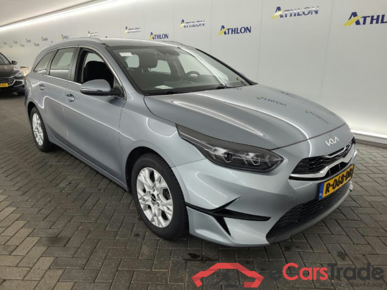 KIA ceed sportswagon 1.0 T-GDi DynamicLine 5D 88kW uitlopend #2