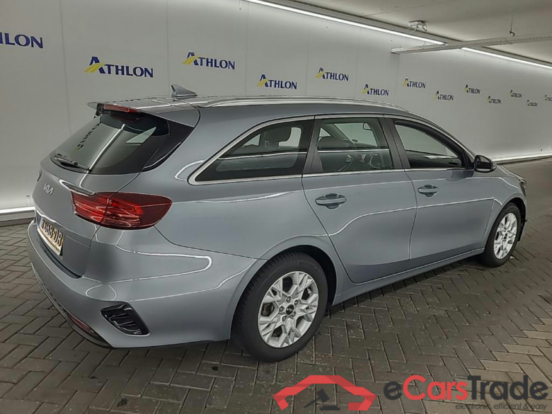 KIA ceed sportswagon 1.0 T-GDi DynamicLine 5D 88kW uitlopend #3