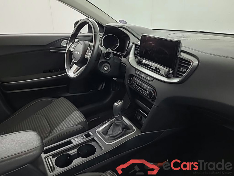 KIA ceed sportswagon 1.0 T-GDi DynamicLine 5D 88kW uitlopend #6