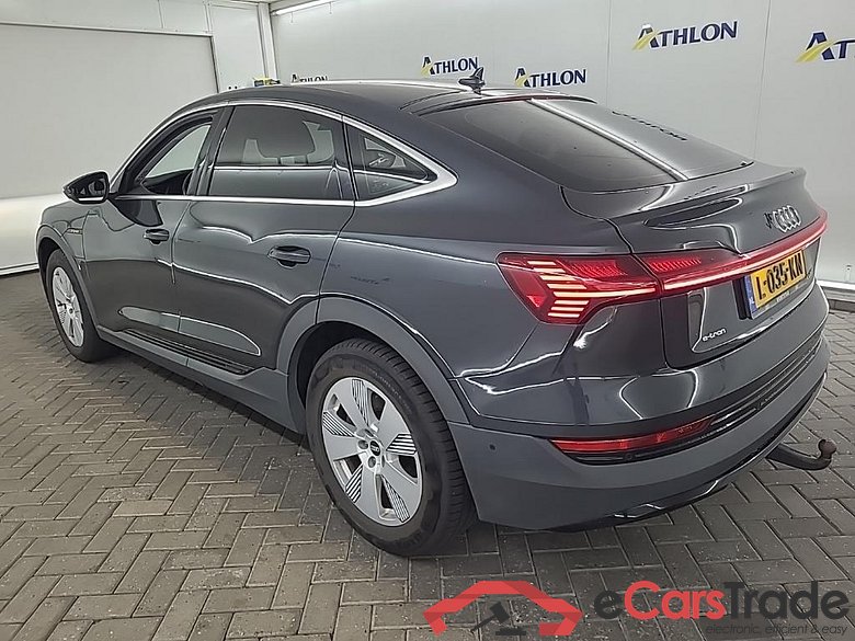 AUDI e-tron Sportback 55 quattro edition 5D 300kW #4