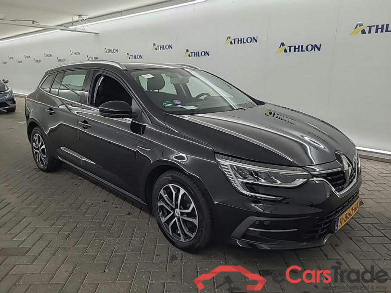 RENAULT Mégane Estate TCe 140 Business Zen 5D 103kW #2