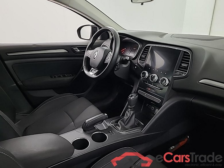 RENAULT Mégane Estate TCe 140 Business Zen 5D 103kW #6