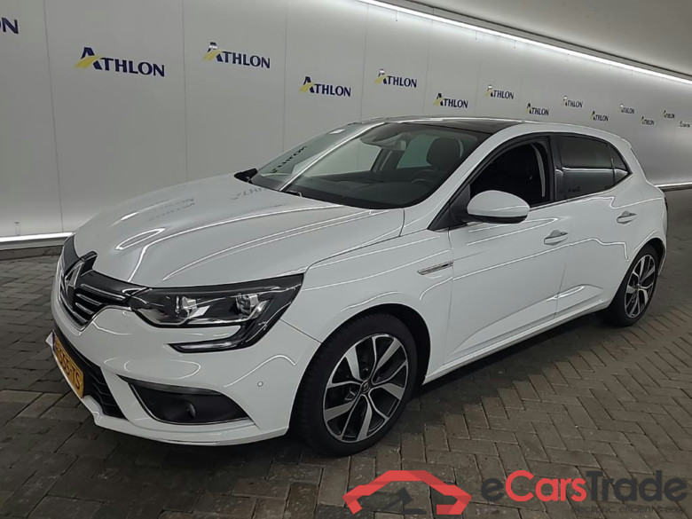 RENAULT MEGANE TCe 115 Bose 5D 85kW #1