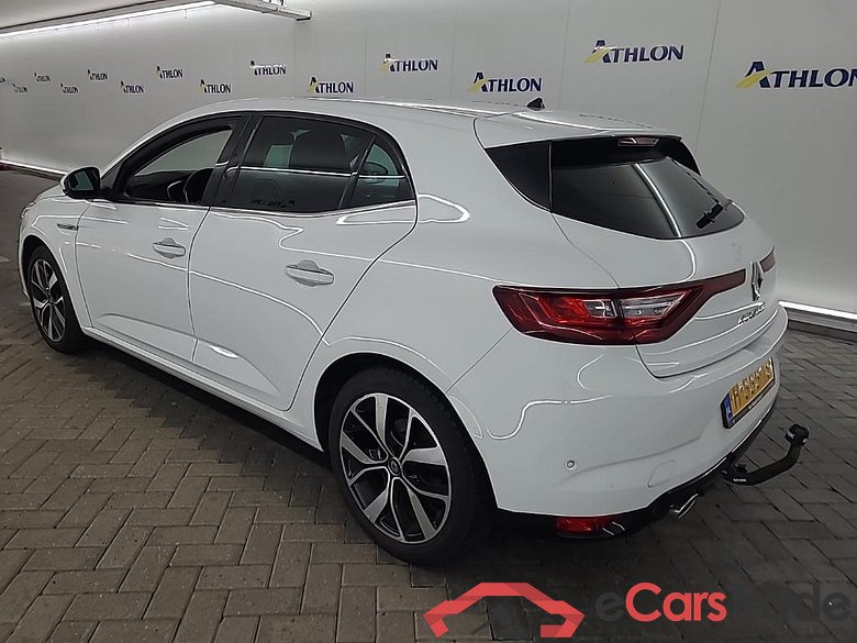 RENAULT MEGANE TCe 115 Bose 5D 85kW #4
