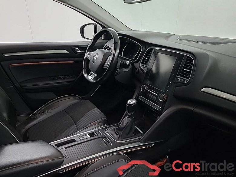 RENAULT MEGANE TCe 115 Bose 5D 85kW #6