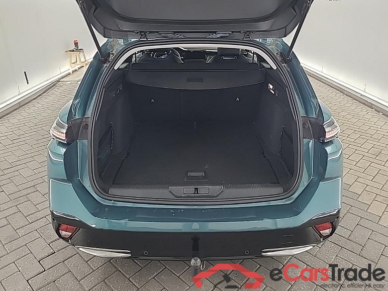 PEUGEOT 308 SW Allure Pack Bus.1.2PT 130pk EAT8 Athlon Edition #5