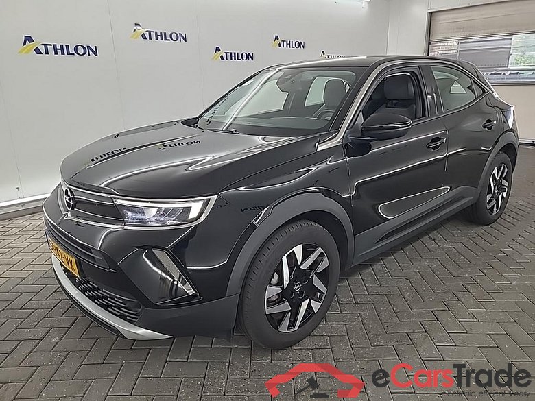 OPEL e-Mokka 50kWh Busin.Elegance 11kW 3 fase Athlon Edition