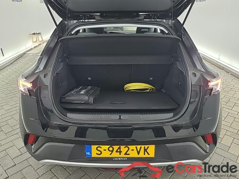 OPEL e-Mokka 50kWh Busin.Elegance 11kW 3 fase Athlon Edition #5