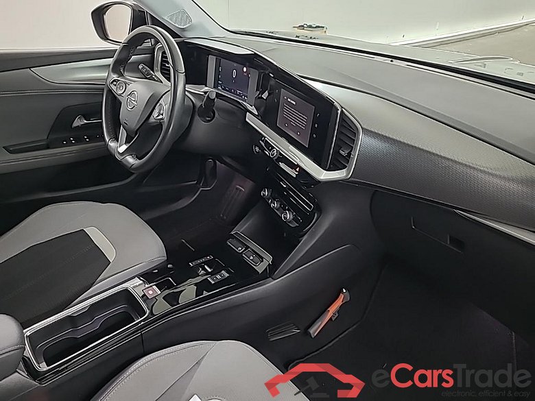 OPEL e-Mokka 50kWh Busin.Elegance 11kW 3 fase Athlon Edition #6