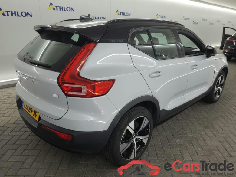 VOLVO XC40 Recharge P8 AWD 5D 300kW #3