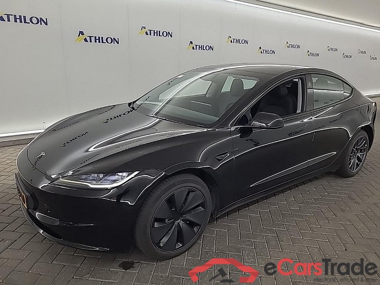 Tesla Model 3 Dual Motor All-Wheel Drive 4D 288kW